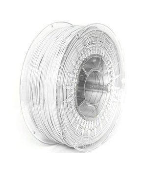 PLASTIKAS PLA, 3D spausdinimui, ø1.75mm, 1kg, baltas ICPLA175ABS_B.jpg