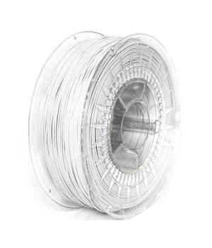 Filament PET-G,  1.75mm, 220÷250°C; 1kg, white ICPLA175ABS_B.jpg