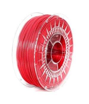 PLASTIKAS ABS+, 3D spausdinimui, ø1.75mm 1kg, raudonas ICPLA175ABS_R.jpg