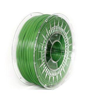 PLASTIKAS ABS+, 3D spausdinimui, ø1.75mm 1kg, žalias ICPLA175ABS_Z.jpg