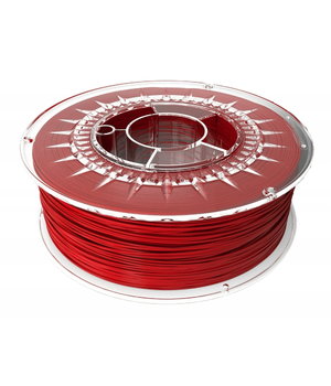 PLASTIKAS PLA, 3D spausdinimui, ø1.75mm 1kg, tamsiai raudonas ICPLA175PLA_RT.jpg
