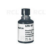 Жидкость для покрытия диффузоров громкоговорителей, LTS 50, Visaton, 50 мл, черная ICVSDS1.jpg