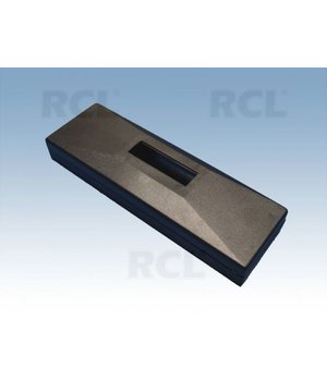 ENCLOSURE 158x51x25mm    KM413 IDE413.jpg
