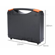 Plastic box 230x180x45mm with foam IDEF02.jpg