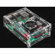 Raspberry  Pi3 B+ PI acrylic case IDEH06SV.jpg