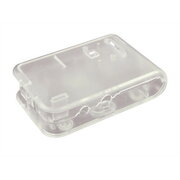 RASPBERRY PI enclosure 1593HAMPICLR  105 x 66 x 30mm Raspberry Pi IDEH1593HPIC.jpg