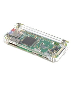 Корпус для хранения корпуса для Raspberry Pi Zero IDEH16S+1.jpg