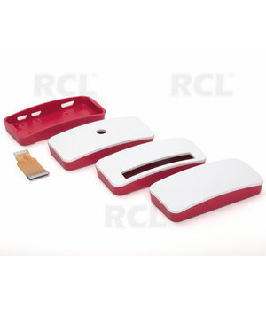 Raspberry Pi Zero Enclosure for Raspberry Pi Zero & Zero W IDEHZ01.jpg