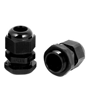 Cable screw gland PG11, IP67, cable 5-10mm, черный IDELSxxJ.jpg