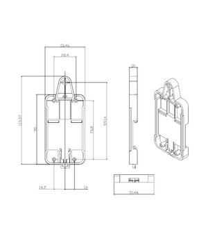 Sonoff DR Лоток для DIN-рейки

 IDET04+3.jpg