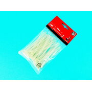 DIRŽELIAI suveržiamieji tvirtinimui 100x2.5mm, spalva natūrali, 100vnt IDIP102B.jpg