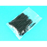 DIRŽELIAI suveržiamieji tvirtinimui 100x2.5mm, juodas, 100vnt IDIP102J.jpg