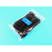 DIRŽELIAI suveržiamieji tvirtinimui  150x4mm juodas 100vnt IDIP154J.jpg