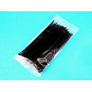 DIRŽELIAI suveržiamieji tvirtinimui  200x3.6-4mm  juodas 100vnt IDIP204J.jpg