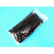 DIRŽELIAI suveržiamieji tvirtinimui  200x5mm  juodas 100vnt IDIP205J.jpg