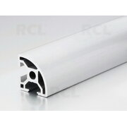 PROFILIS 3030R aliuminio 30x30mm T-Slot, 50cm, anoduotas II3305.jpg