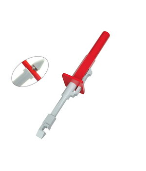 Test Hook Clip Wire Piercing Probe with 4mm socket, red IIMG84R.jpg