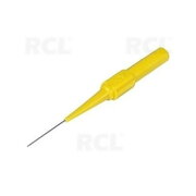 Test Lead Probe - Needle 0.7mm, yellow IIMT04G.jpg