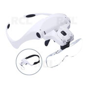 Magnifying glass for head mounted 5Lens IIPS017S.jpg