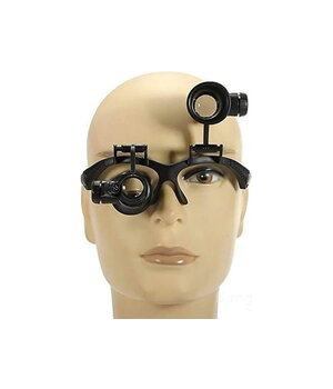 Magnifying glass for head mounted, 4lens IIPS018S+2.jpg