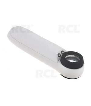 LED Light Magnifier Glass  40 Times IIPS40+1.jpg