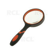 HAND MAGNIFIER GLASS  x10, ø50 mm IIPS50.jpg