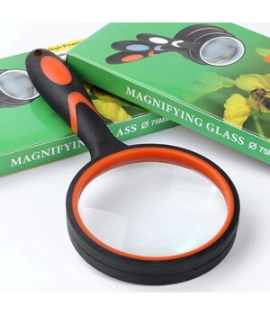 HAND MAGNIFIER GLASS x10, ø75mm IIPS75+1.jpg