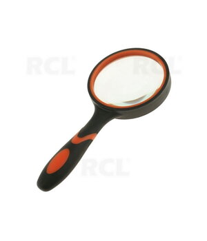 HAND MAGNIFIER GLASS x10, ø75mm IIPS75.jpg