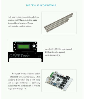 Geeetech Acrylic Reprap Prusa I3 Pro B 3D imprimante MK8 LCD IIS02+1.jpg