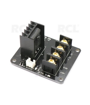 3D printer Hot Bed Power General Add-on Expansion Board IIS06.jpg