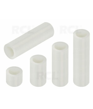 SPACER ø5x2.5mm d=3.2mm plastic IIST03P.jpg