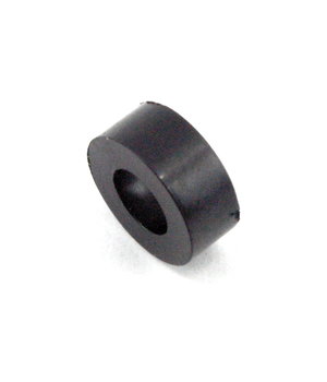 STRYPELIS ø7x3mm d=3.6mm,  plastmasinis, be sriegio IIST03P.jpg