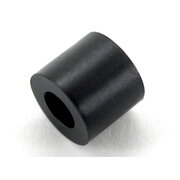 STRYPELIS ø7x6mm d=3.6mm  plastmasinis, be sriegio IIST06P.jpg