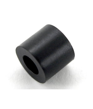STRYPELIS ø7x6mm d=3.6mm  plastmasinis, be sriegio IIST06P.jpg
