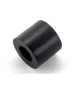 STRYPELIS ø7x6mm d=3.6mm  plastmasinis, be sriegio IIST06P.jpg