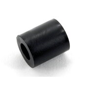 STRYPELIS  ø7x8mm d=3.6mm  plastmasinis, be sriegio IIST08P.jpg