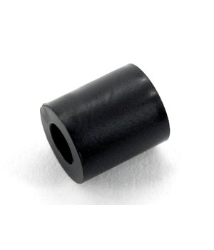 STRYPELIS  ø7x8mm d=3.6mm  plastmasinis, be sriegio IIST08P.jpg