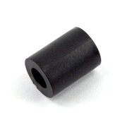 STRYPELIS ø7x9mm d=3.6mm  plastmasinis, be sriegio IIST09P.jpg