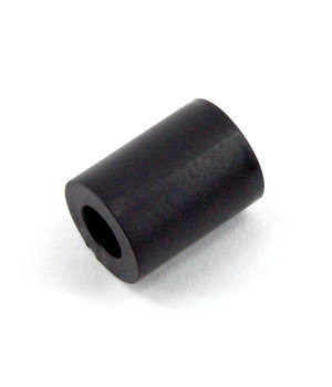 STRYPELIS ø7x9mm d=3.6mm  plastmasinis, be sriegio IIST09P.jpg