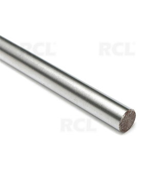 Aluminum rod axle model ø2x100mm  IISTJ2.jpg