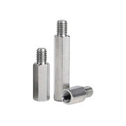 STRYPELIS 10mm metalinis varžtas/sriegis M4, sriegio ilgis 7mm IISTXXM4.jpg