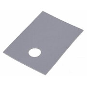 SILICONE PAD for TO220 0.4K/W, 18x13mm IIZT220.jpg