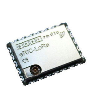 Security Alarm Module eRIC-LoRa, OOK, GFSK, 500Kbps, 928MHz, -137dBm, 2.5V to 5.5V, RS232, Serial, UART IK8SI_868.jpg