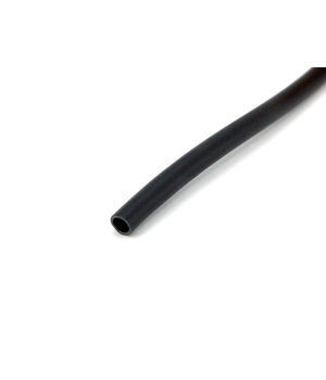 PVCH SLEEVE ø3mm black, 1m IKE03J.jpg