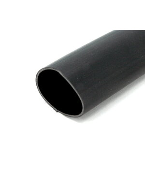 PVCH SLEEVE ø18mm black, 1m IKE18J.JPG