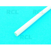 HEAT SHRINK SLEEVE ø1.6/0.8мм 2:1   белый IKEM016B.jpg