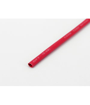 HEAT SHRINK SLEEVE  ø2.4/1.2mm red thin Wall IKEM02R.jpg