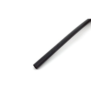 HEAT SHRINK SLEEVE  ø3.2/1.6mm, black thin Wall IKEM03J.jpg