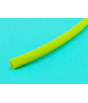 HEAT SHRINK SLEEVE ø4.8/2.4mm yellow, thin Wall IKEM05G.jpg