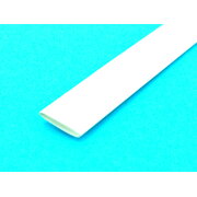 HEAT SHRINK SLEEVE ø6.4/3.2mm white, thin Wall IKEM07B.jpg